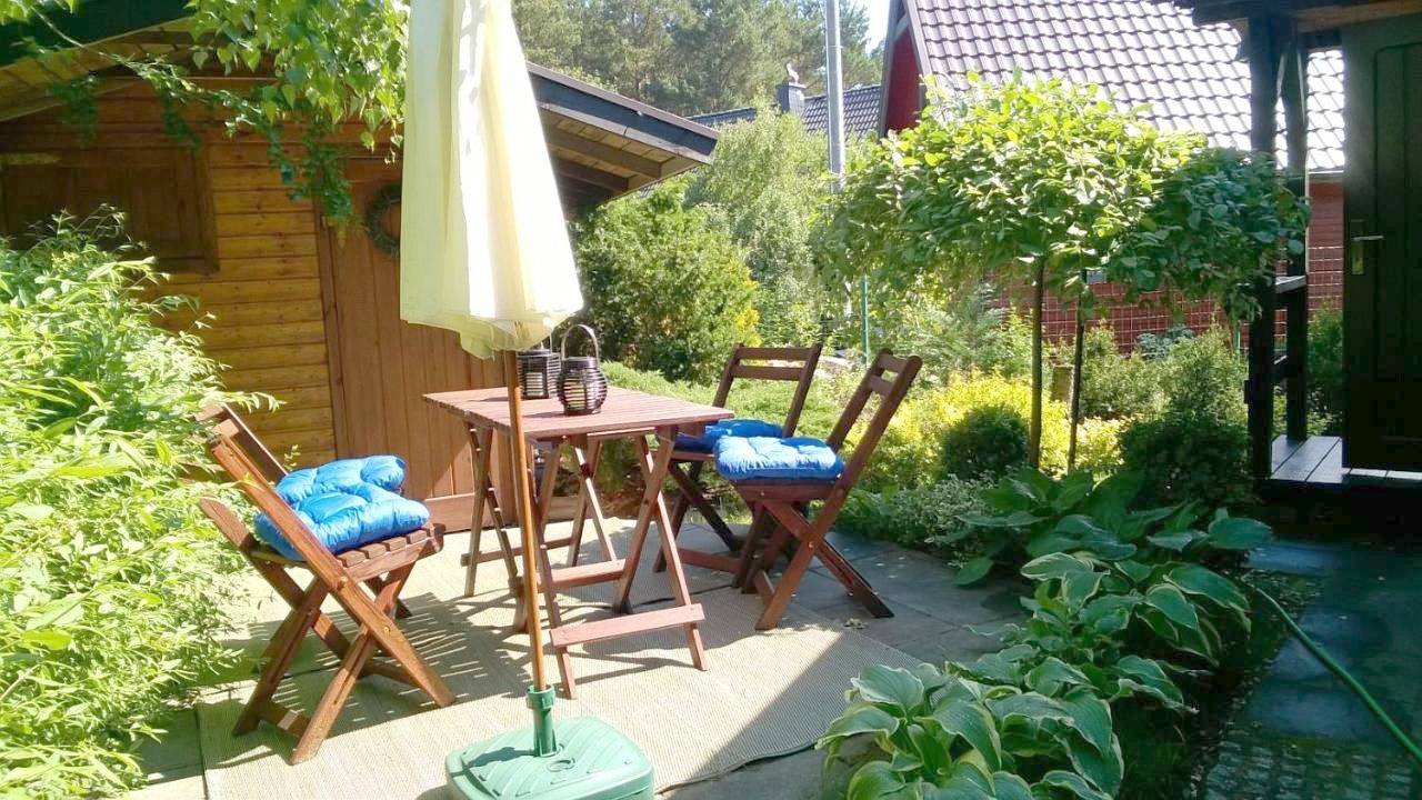 Bory Tucholskie Domek in Bory Tucholskie