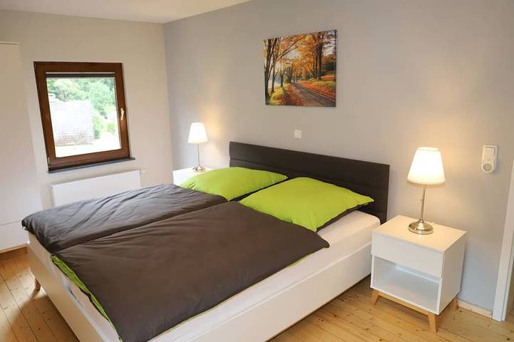 Ferienhaus Am Plönschen I in Simmerath, Rureifel (Nordrhein-westfalen)