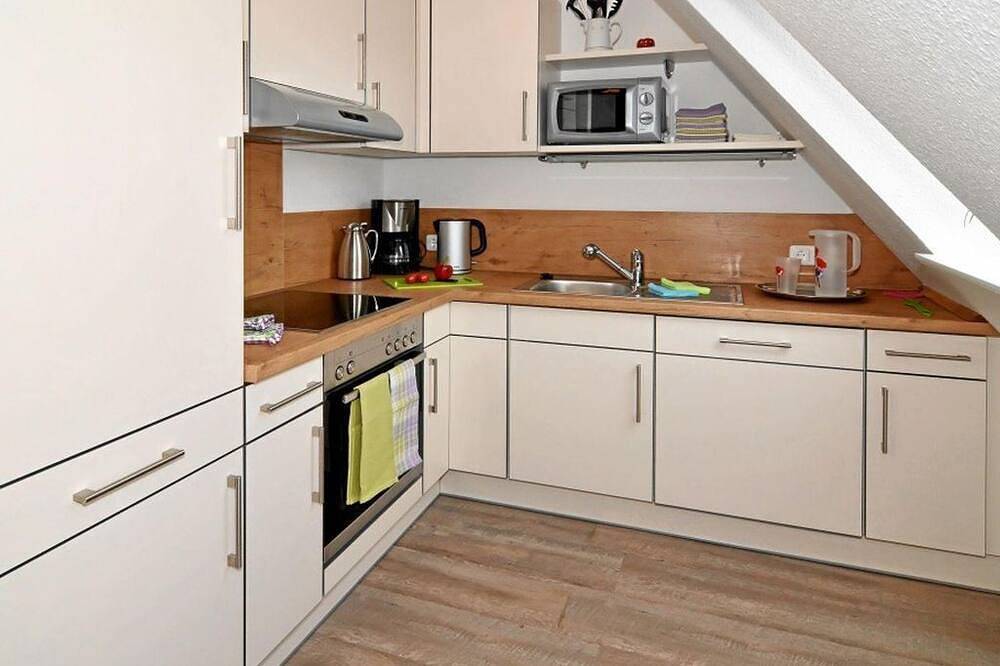 Hygge Buden - Eulennest Vacation Rental - Hygge Buden - Eulennest, foto 11