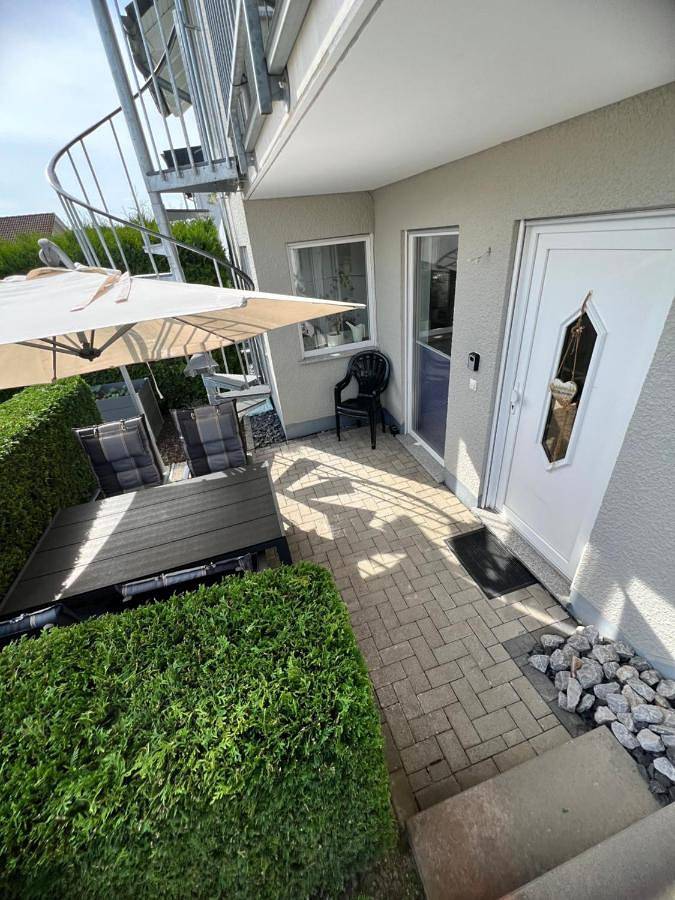 Ganze Wohnung, One-Bedroom Apartment in Hachenburg, Westerwald