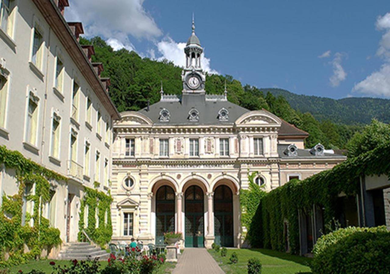 Appartement entier, Studio in Saint-Martin-d'Uriage, Parc national des Écrins