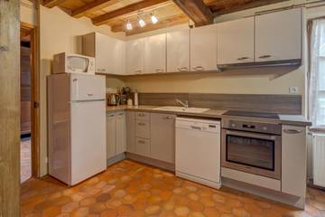 Gîte pour 6 Personnes dans Oise, Photo 3