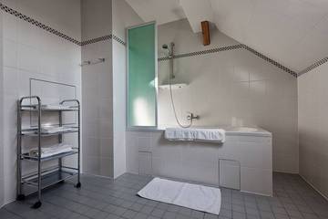 Bauernhof für 3 Personen in Mönchhof, Neusiedler See, Bild 2