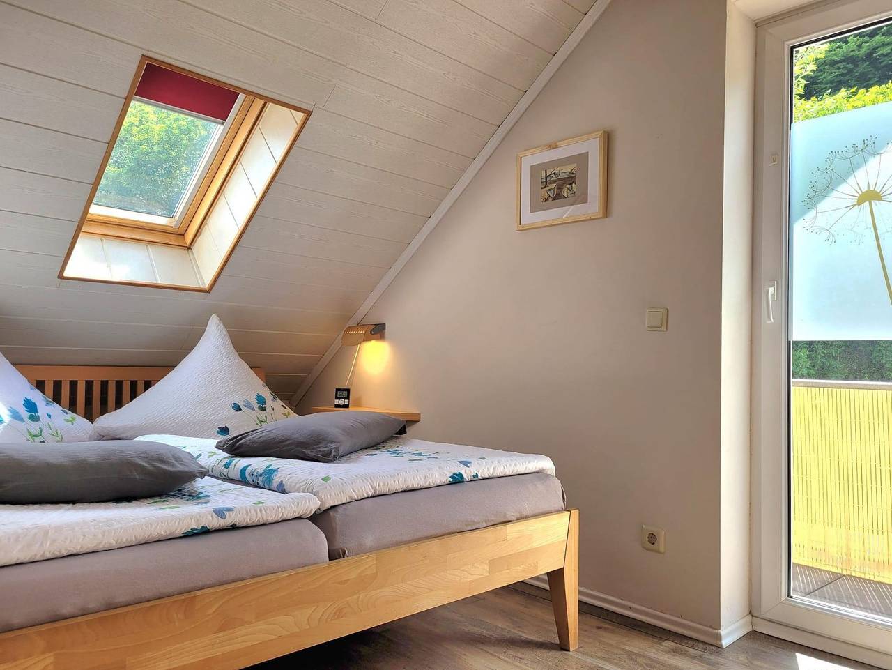 Ganze Ferienwohnung, Ahrtal 4* Fewo Alexandra Weiler"Panorama" in Bad Neuenahr, Ahrtal