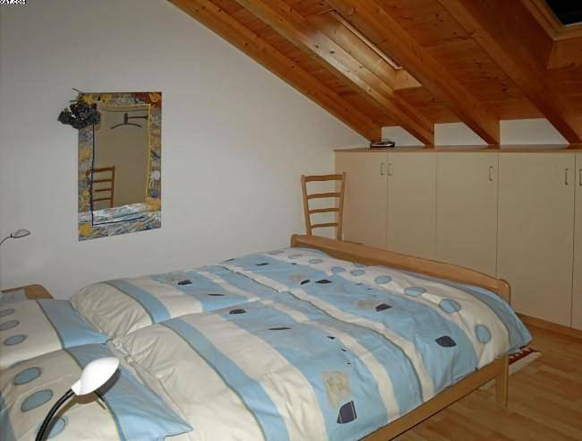 Gîte pour 3 personnes, avec Terrasse ainsi que Jardin et Vue à Sonogno - 2