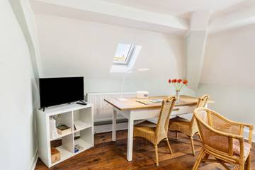 Ferienwohnung für 4 Personen in Wurzbach, Ostthüringen, Bild 2