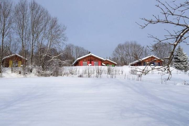 Gîte pour 6 personnes à Sapois - 4