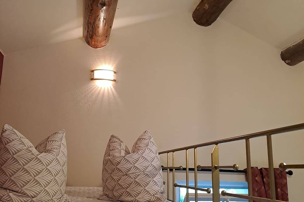 Ganze Wohnung, Gîte Les deux Tilleuls, in the heart of Provence in Sablet, Vaucluse