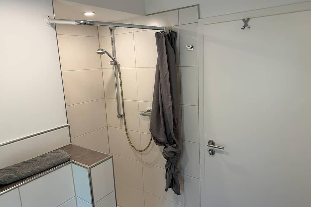 Ganze Wohnung, Entspannte Auszeit im idyllischen Elsbach 4a – Ihr Ferienapartment erwartet Sie! in Badesee Haddorf, Wettringen