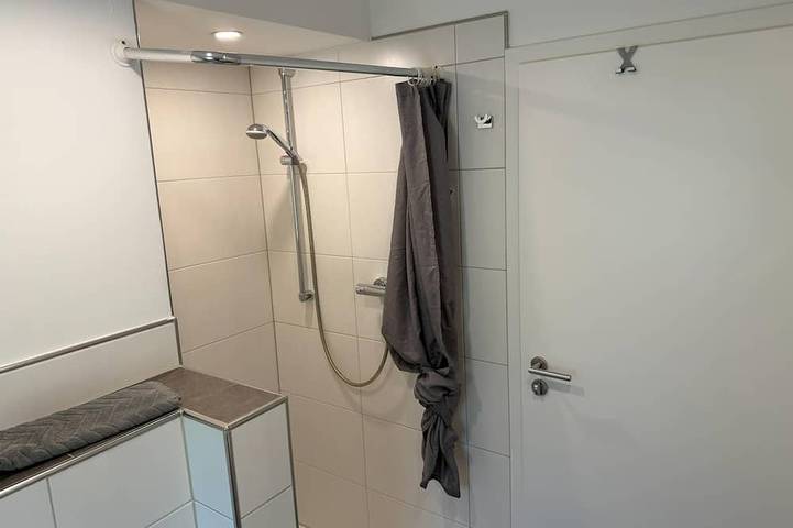Ganze Wohnung, Entspannte Auszeit im idyllischen Elsbach 4a – Ihr Ferienapartment erwartet Sie! in Badesee Haddorf, Wettringen