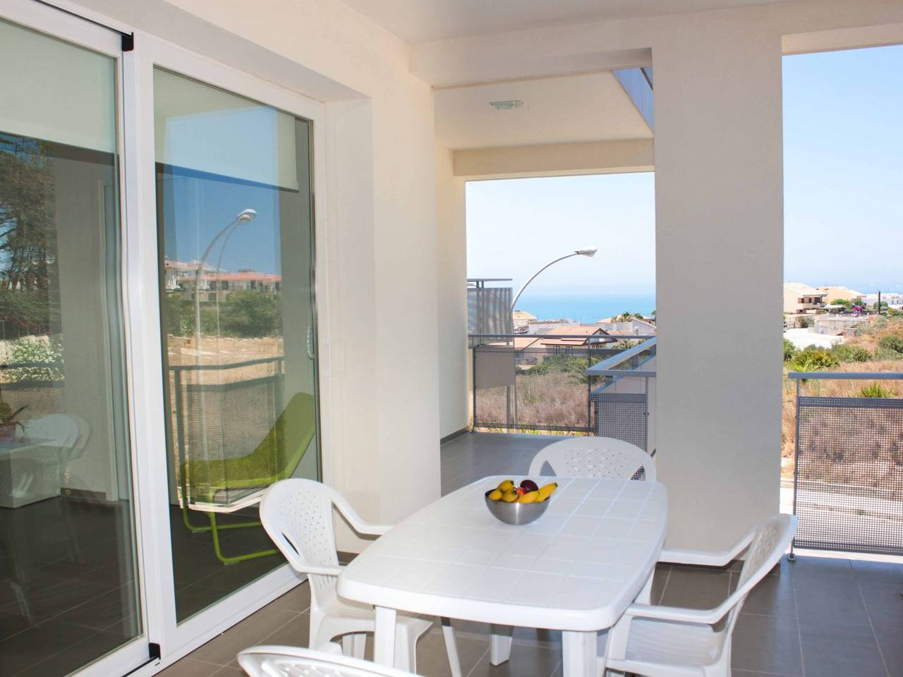 Appartement entier, Appartamento con 3 camere da letto in Marina di Ragusa, Province de Ragusa