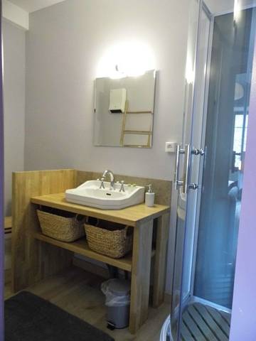 Maison D’hôte pour 4 Personnes dans Mont Lozère et Goulet, Région de Mende, Photo 2