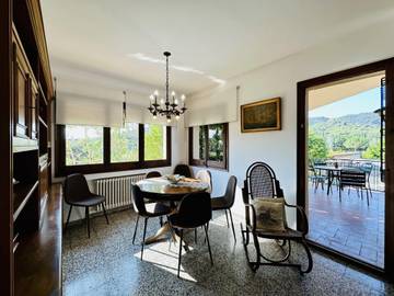 Villa for 5 Guests in Santa Cristina d'Aro, Lower Empordà, Picture 2