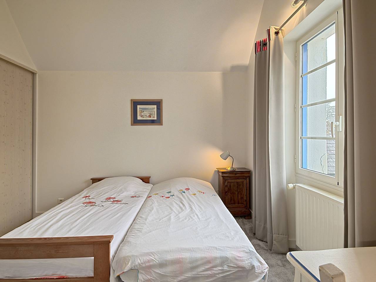 Pointe de Penchâteau-Villa 4 pers. in Le Pouliguen, Côte d'Amour