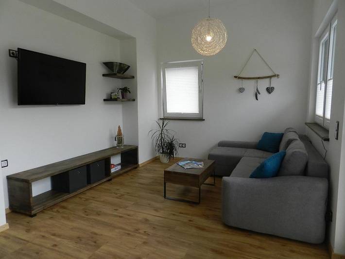 Bungalow für 6 Personen, mit Terrasse in Tirol - 4