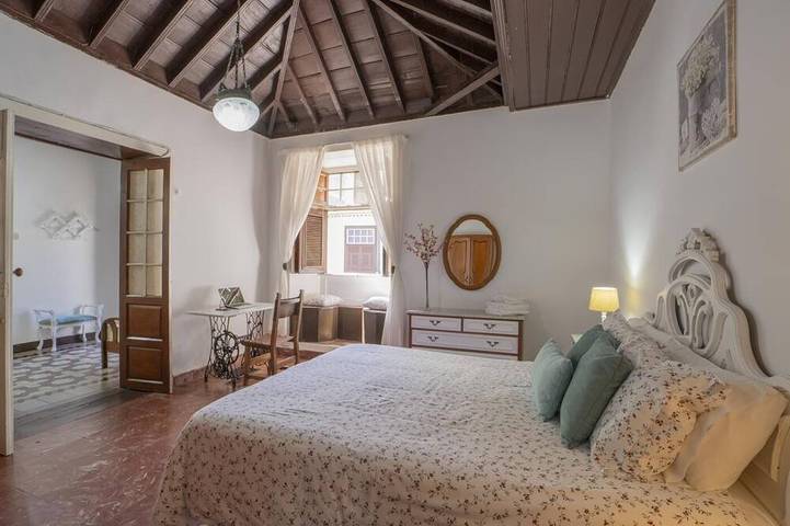 Chl La Placeta, charming house in Los Llanos in Los Llanos, Los Llanos de Aridane