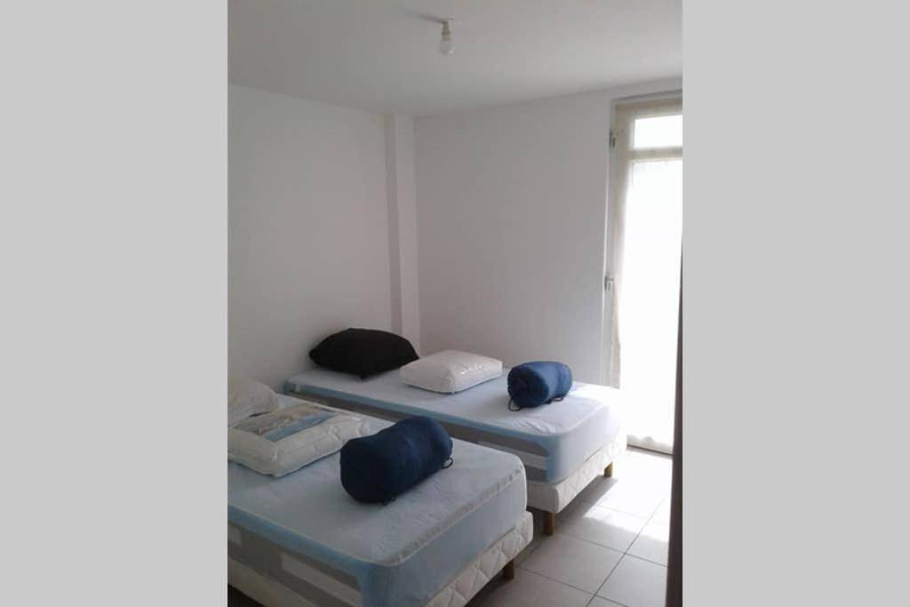 Appartement entier, Les Champs in Cernoy-en-Berry, Région de Montargis