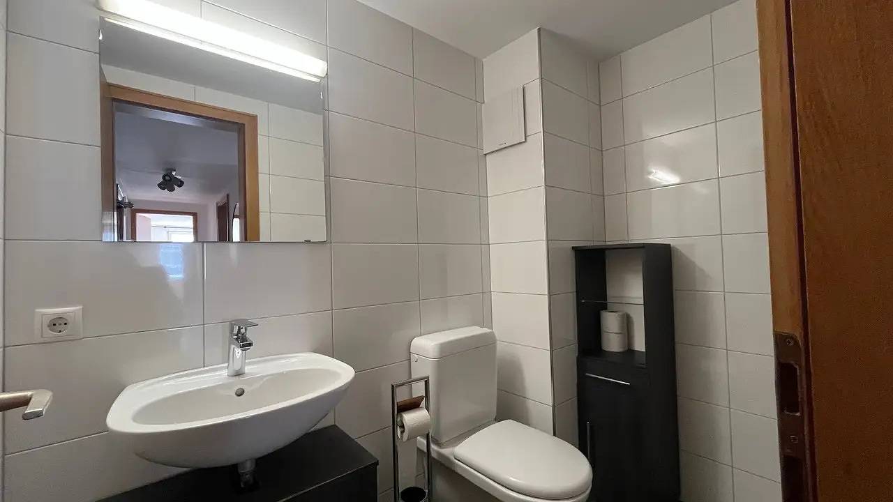 Ganze Ferienwohnung, Ferienwohnung für 4 Personen (60 m²) in Bregenz, Bodensee-Vorarlberg