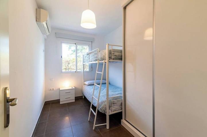 Apartamento entero, Precioso piso Torrenueva con Piscina y cerca Playa in Torrenueva Costa, Costa Tropical