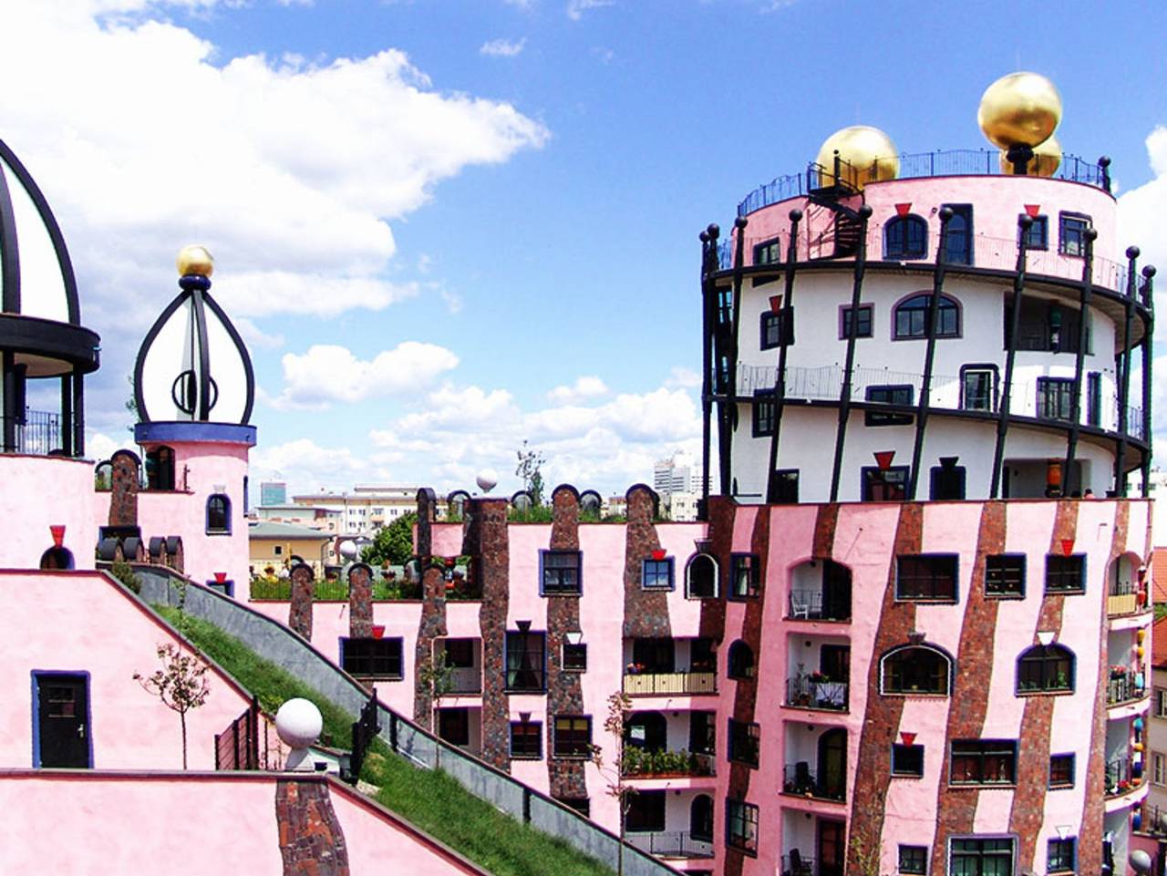 Arthotel Magdeburg Gmbh in Magdeburg, Elbe-Börde-Heide