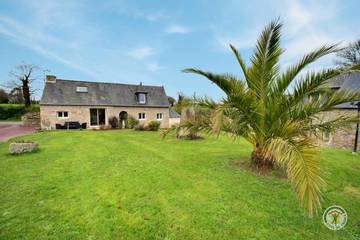 Gîte pour 2 Personnes dans Pléhédel, Bretagne, Photo 1