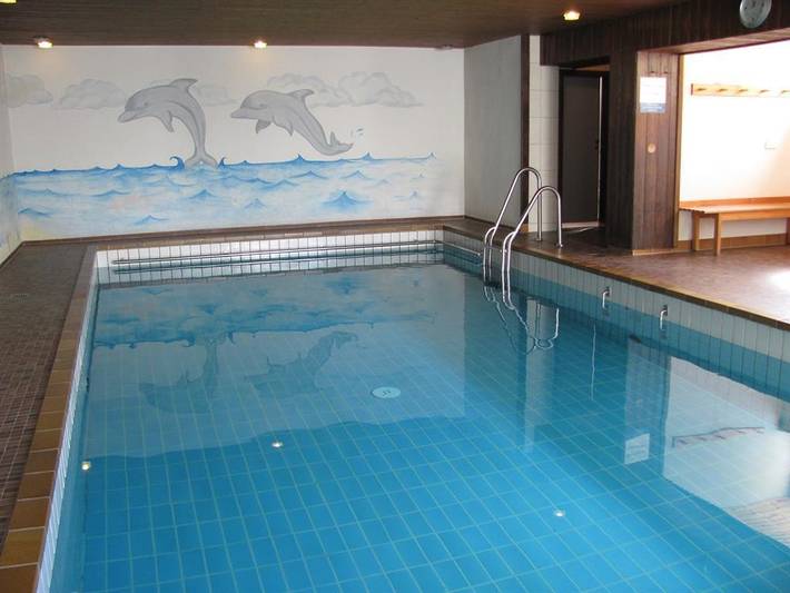 Geheel vakantieappartement, Alpenappartement Berger in Steibis, Oberstaufen