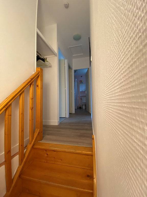 Gîte pour 4 personnes, avec terrasse, animaux acceptés à Beauchamps - 4