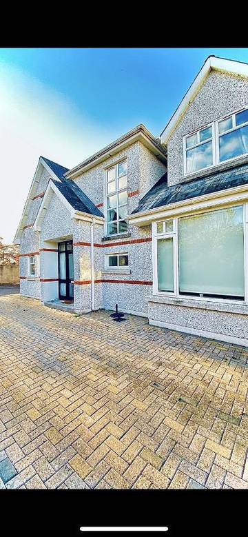 Chambre d’hôte pour 2 personnes, avec vue et jardin à Kilkenny