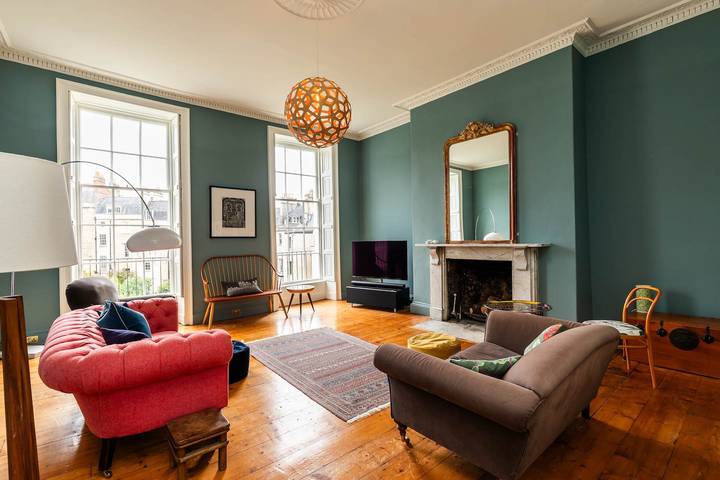 Casa de vacaciones para 12 personas, con jardín, Familias con niños - 1