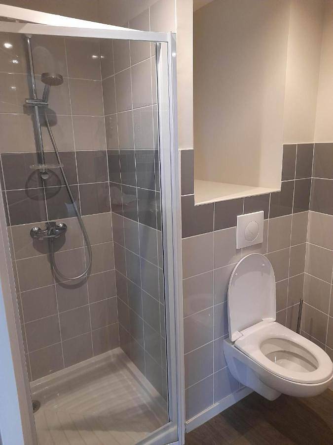 Double Room in Le Vernet-Chaméane, Région de Besse-et-Saint-Anastaise