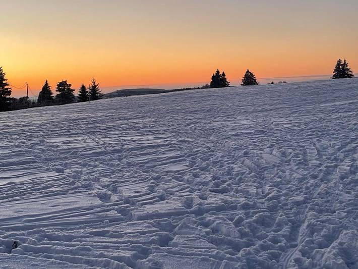 Maison d’hôte pour 8 personnes, avec jardin et jacuzzi dans les Vosges - 3