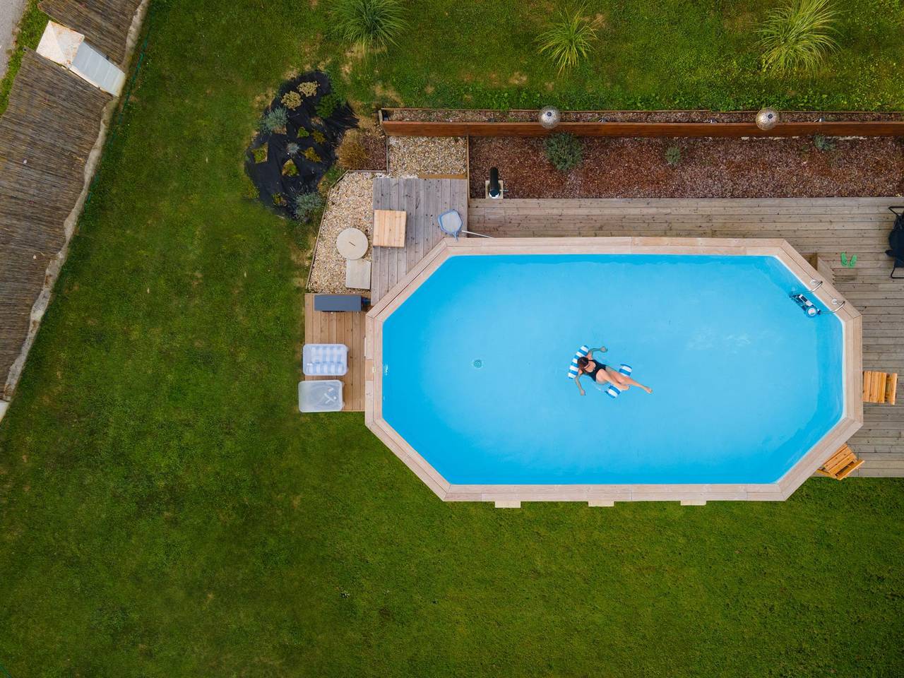 Villa für 8 Personen mit Terrasse in Krapina-Zagorje