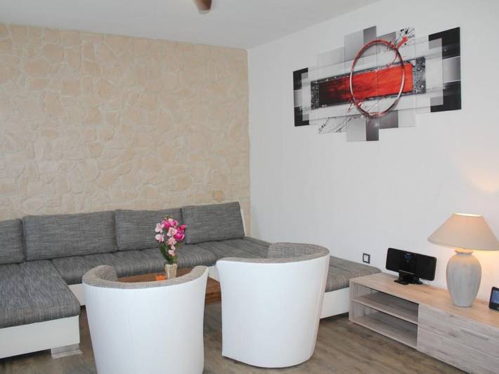 Ferienhaus für 14 Personen, mit Garten, mit Haustier in Daun - 4