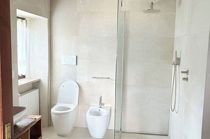 Maison indépendante avec piscine privée in Umbertide, Valtiberina