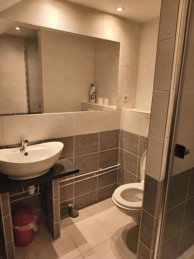 Gîte pour 2 personnes à Draveil - 2