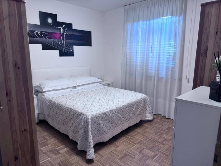 Gîte pour 3 personnes, avec jardin et vue, animaux acceptés à Cles - 4