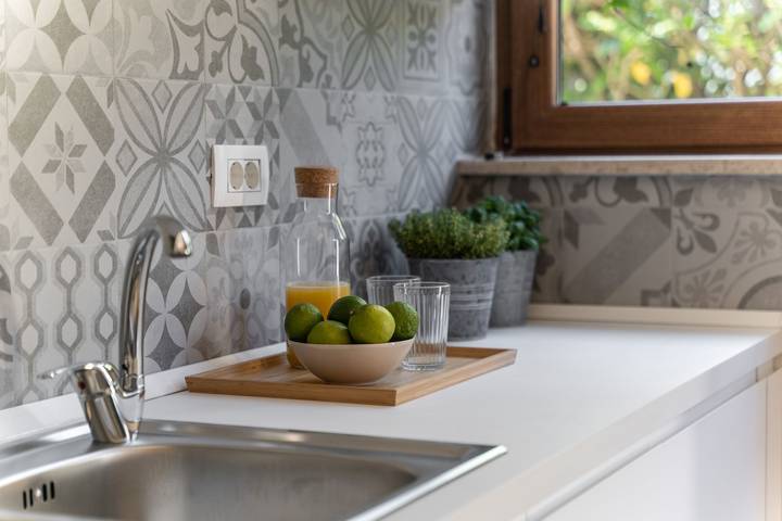 Studio für 2 Personen, mit Garten und Terrasse in Umag und Umgebung - 3