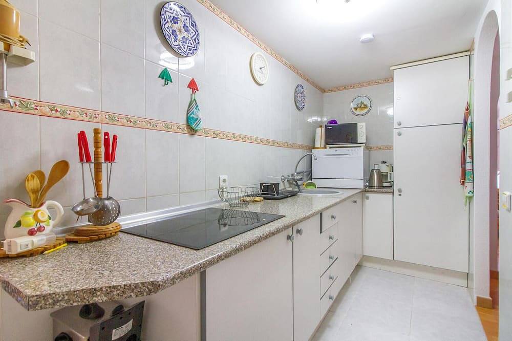 Appartamento intero, Accogliente appartamento con 2 camere. in Playa de Gandía, Costa de Valencia