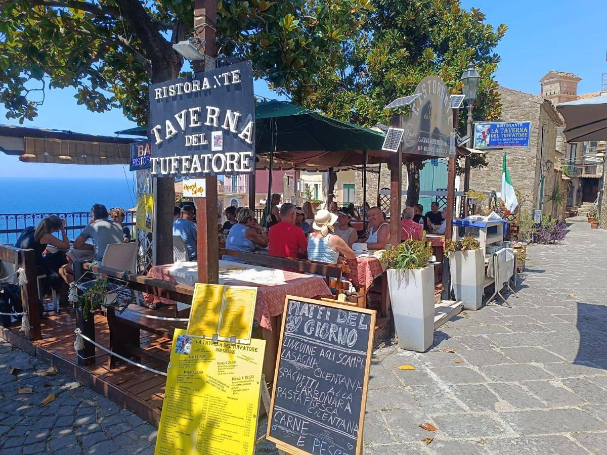 Kirillos In Cilento in Agropoli, Cilento