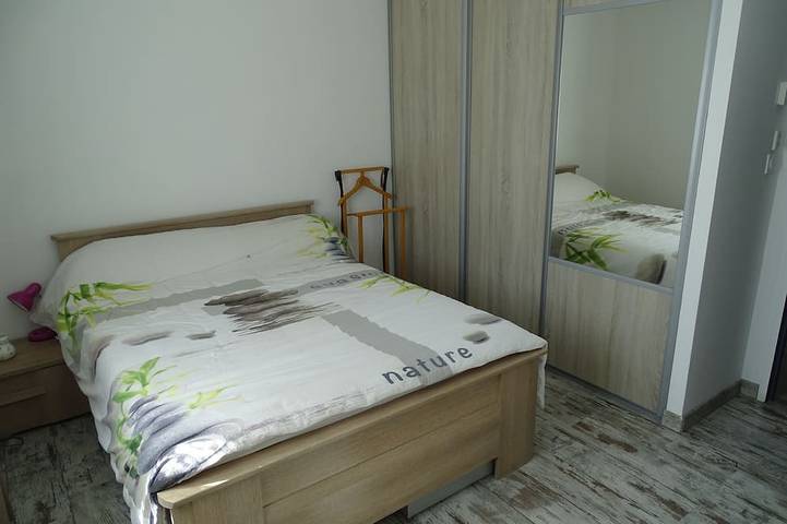 Location de vacances pour 6 personnes, avec piscine à Flaux - 3