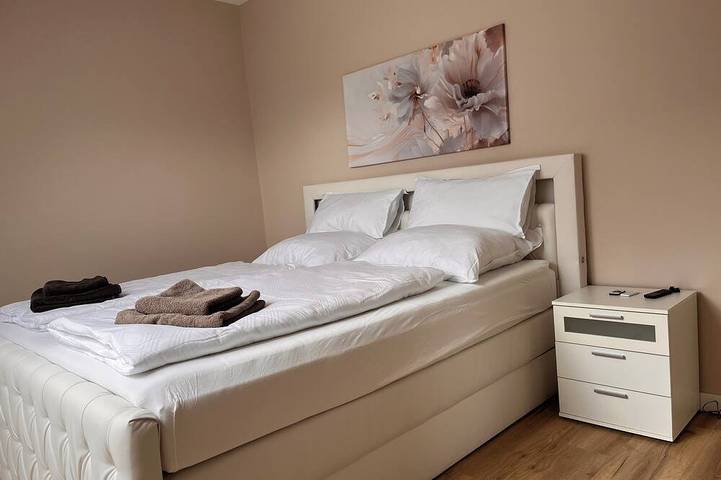 Ferienwohnung für 6 Personen in Borken - 3