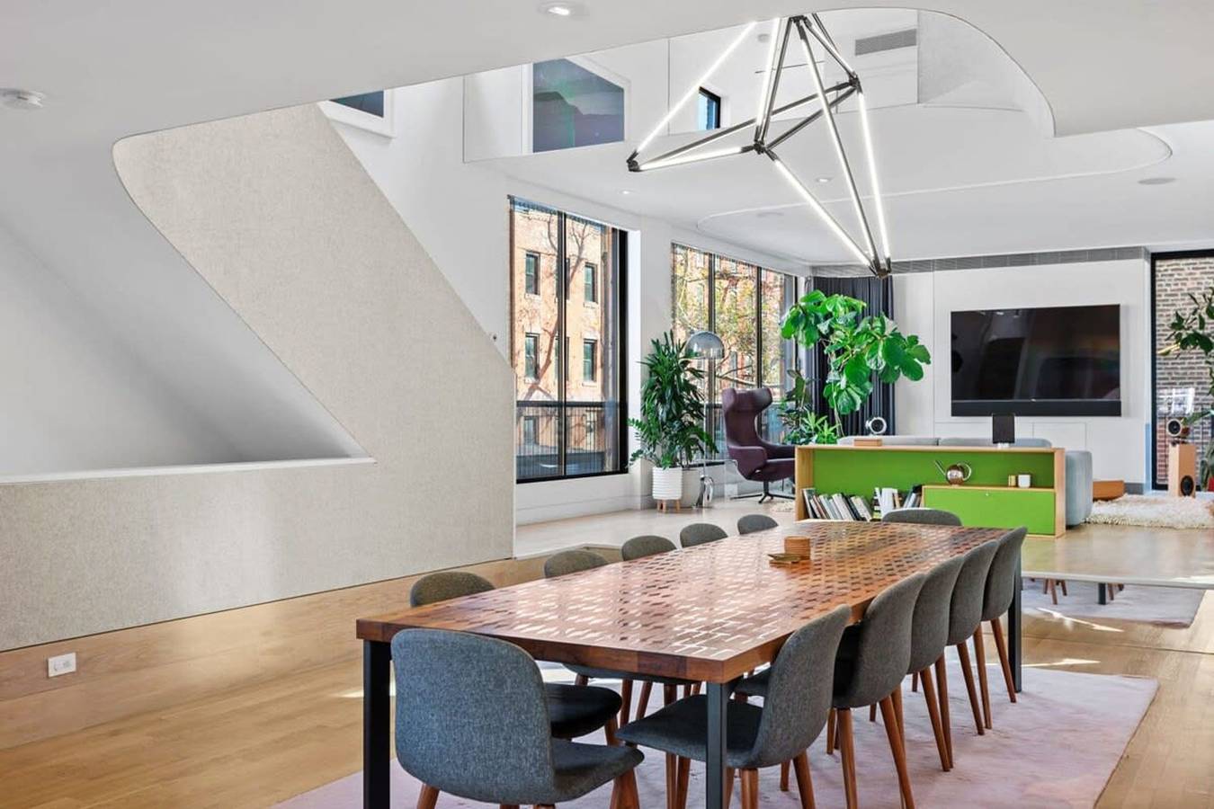 Apartamento entero, Wythe Corner House by Rovetravel   3Br New Th in Brooklyn, Nueva York