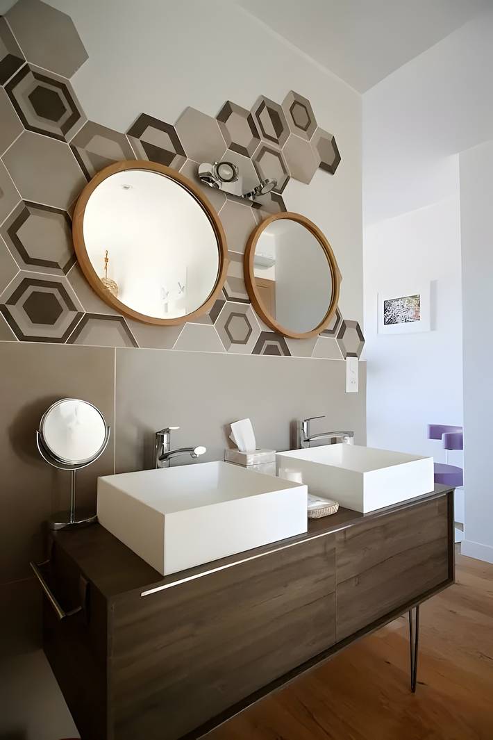 Chambre d’hôte pour 2 personnes, avec jardin dans Haute-Corse - 2
