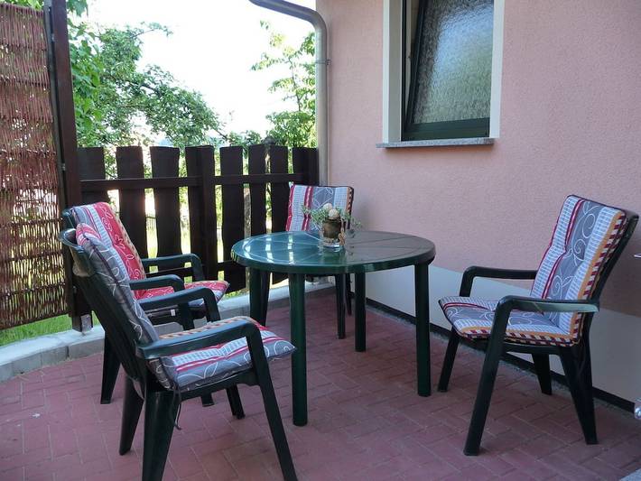 Ferienhaus mit 2 Schlafzimmer in Kirnitzschtal, Sebnitz