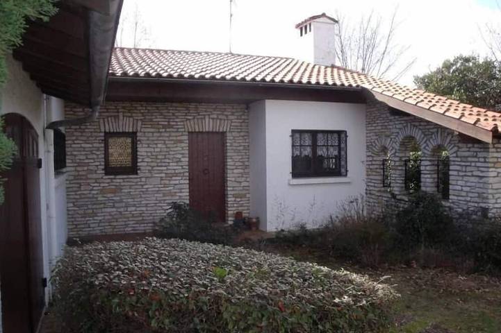 Maison de vacances pour 9 personnes, avec jardin, animaux acceptés - 1