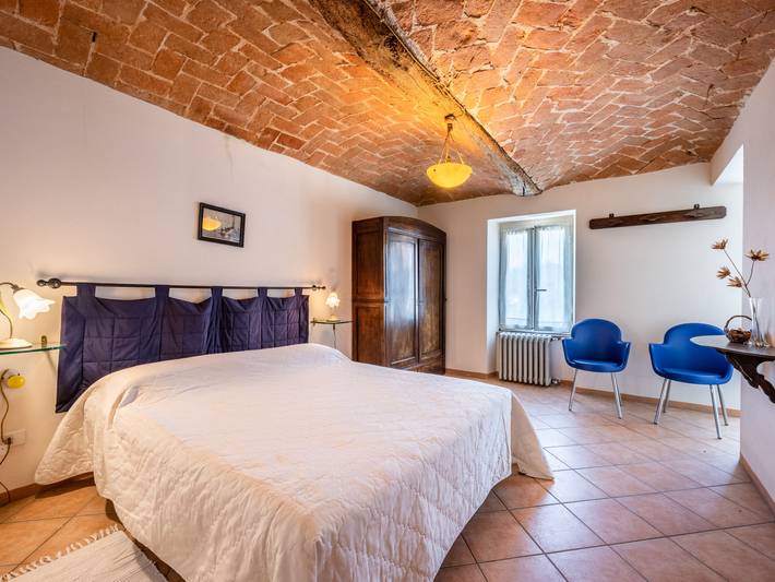 Appartamento intero, Cascina Villa in Rocca d'Arazzo, Provincia d'Asti
