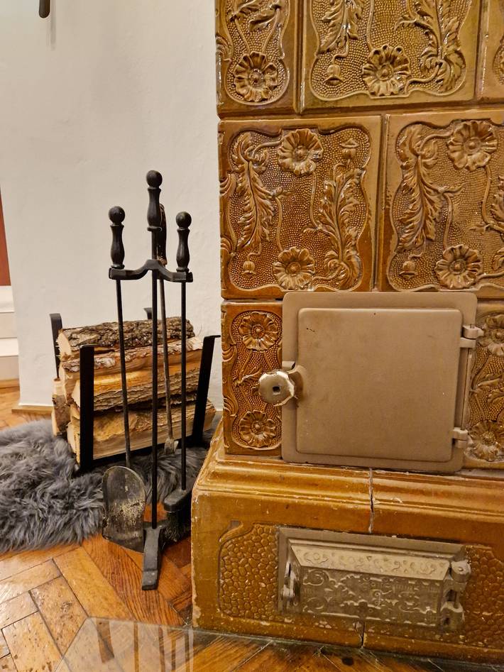 Ferienwohnung für 4 Personen in Murau - 4