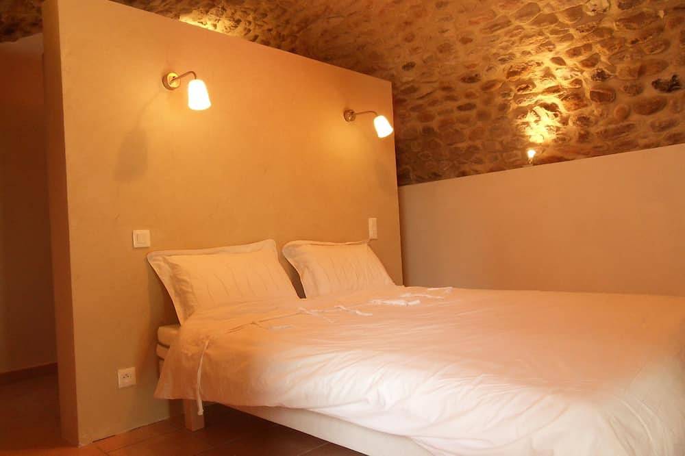 Location De Maison A Casteljau in Berrias-et-Casteljau, Parc national des Cévennes