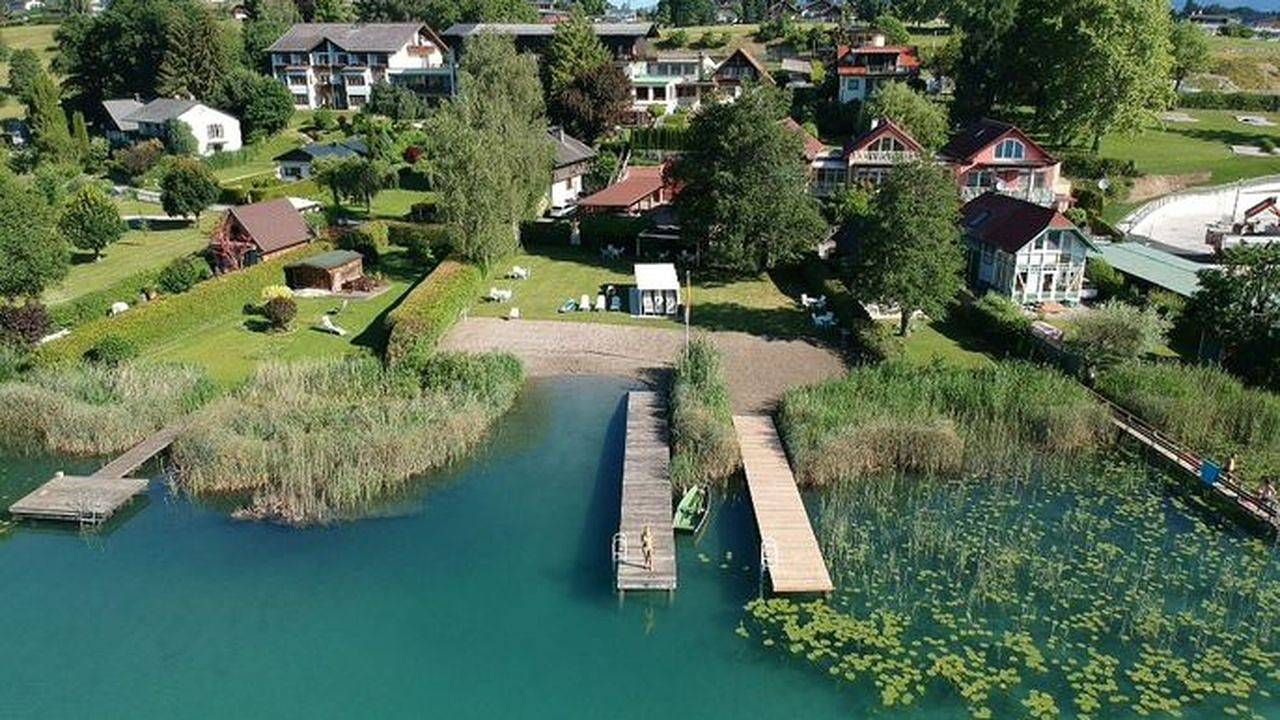 Einzelzimmer für 1 Person in Villach in Karawanken und Bachergebirge, Villach