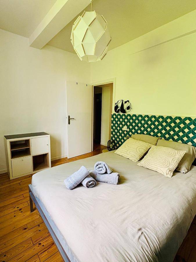 Location de vacances pour 6 personnes dans Arthès - 2